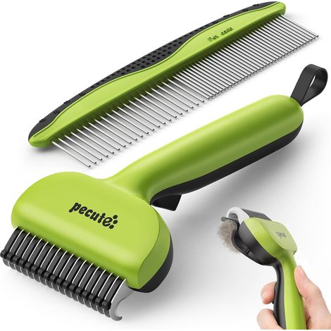 Grooming Rake for Dogs (1/5)