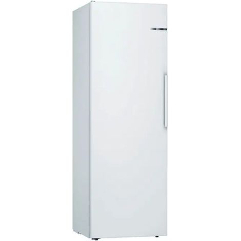 Bosch – Réfrigérateur intégrable 204L 1 porte h.122 cm – Fonction super réfrigération – MultiBox XXL pour fruits et légumes – Dégivrage automatique