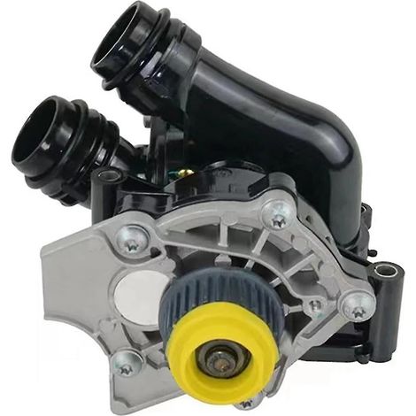 06h121026ab Thermostat-Baugruppe für Kühlwasserpumpe der zweiten Generation für Golf A3 A4 A5 Q3 Q5 1
