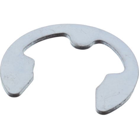 Delonghi anello circlip blocco tubo macchina caffè Vertuo Pop Lattissima GDV5 ENV (1/3)