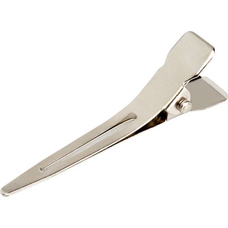 Clips metálicos E-19 (1/2)