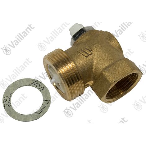 VAILLANT Raccord, coude kit de chargement de ballon 305953 Vaillant-Nr. , 103711