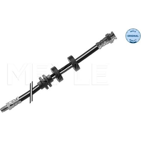 Flexible de frein Meyle 214 525 0034 FIAT 51776519