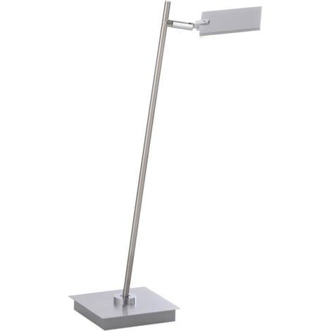 Lampe de table design Pure Mira aluminium - 4356-95