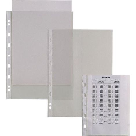SEI Rota 662208 foglio di protezione 220 x 300 mm Polipropilene (PP) 1300 pz (1/2)