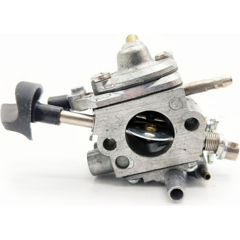 Vergaser für Haartrockner STIAL BR500/550/600, Original ZAMAR Modell C1Q-S183 4282 120
