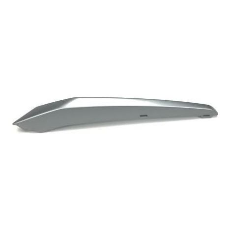 Moulure grille de pare-choc avant gauche à peindre Sport Line BMW Serie 3 F30/F31 phase 1 2012-2015