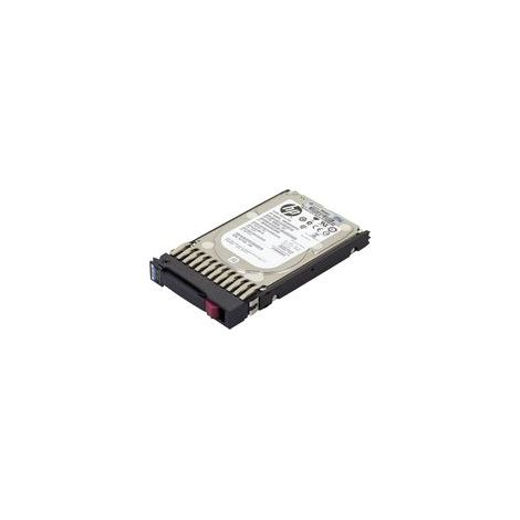 HP Enterprise Festplatte 500GB 7.2K, 508009-001 (1/3)