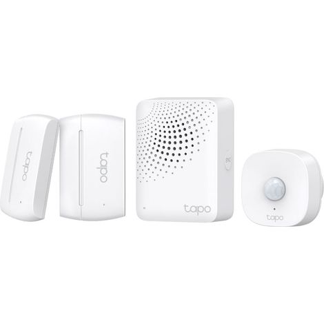 SMART SENSOR STARTER KIT