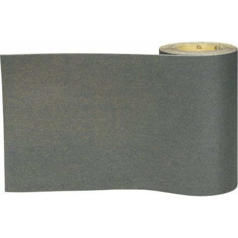Bosch Sanding roll PRO C355 Sanding Roll 93 mm 5 m G240 2608607774 (1/3)