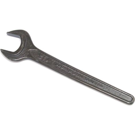 Monument 2039C 28mm Steel Metric Open-End Spanner - Heavy-Duty Compression Fitting Tool (1/3)