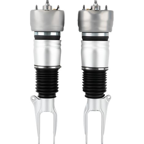 Front Left Right Air Suspension Strut Kit For Porsche Panamera 9702010-2013 (1/5)