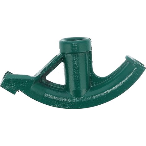 Cintreuse de tubes à fil métallique, outil de cintrage manuel pour tubes 3/4 po, pour réparations domestiques quotidiennes de canalisations.