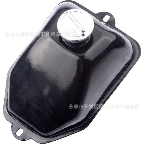 Off-road motorcycle street bike parts CRF/XR50 70-160CC mid-mounted rear shock absorber 250-295MM (1/5)