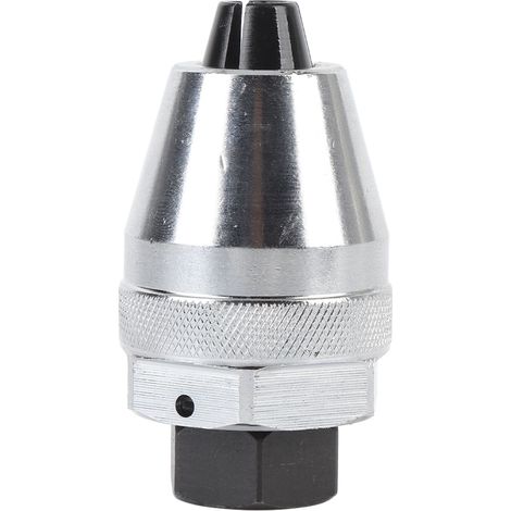 Ortviai Extracteur de Vis et Goujon Cassés – Interface 3/8″ pour Vis Rouillées, Peintes ou Abîmées (6–12 mm) (1/5)