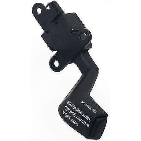 Tempomat-Schalter für RAM-Trucks, kompatibler Tempomat-Schalter, Kfz-Ersatzteil. (1/5)