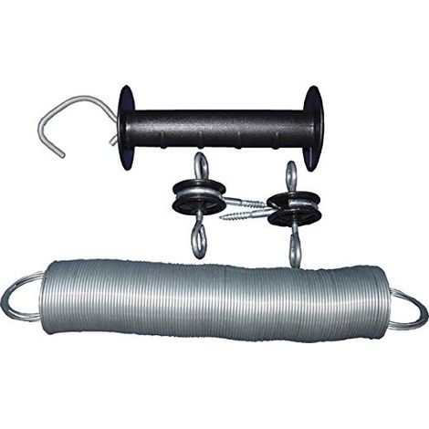 Kit para puerta eléctrica