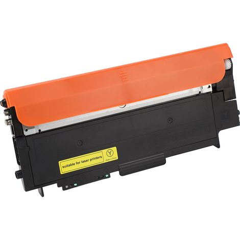 La cartouche de toner jaune W2072A pour imprimantes HP 117A est compatible avec les imprimantes HP Color Laser MFP 179fnw, 178nw, 150nw, 150a, 179fwg et 178nwg. (1/5)