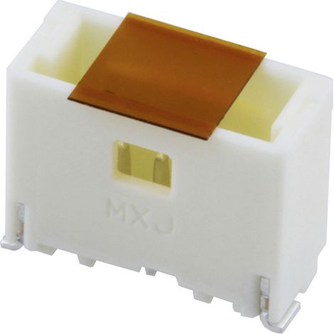 Molex Boîtier mâle (platine) 5013310507 1 pc(s)