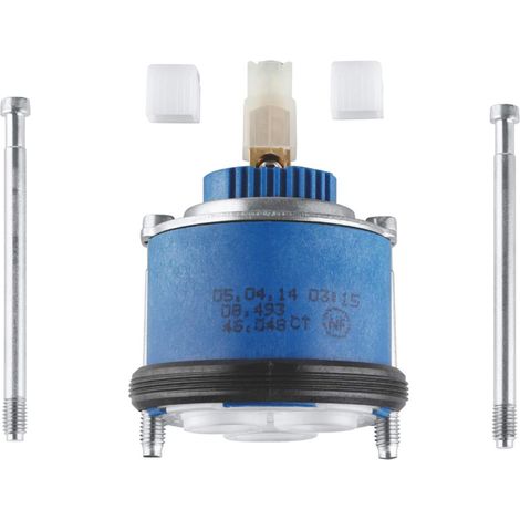 GROHE 46048000 Cartridge Chrome