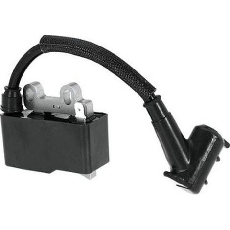 Pack Haute Tension Bobine D Allumage Pour Tondeuses A Gazon HC-160 HC-180 HC-200 SRM-210 GT-225 - 1 Unite (1/4)