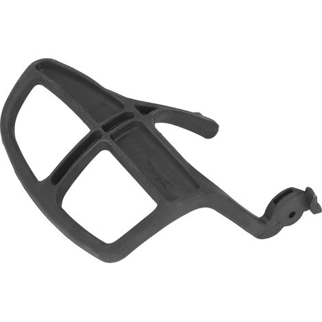 Kettensägen-Bremsblech-Bremsbaugruppe für STIHL 020 020T MS200 MS200T OEM 11297929100 (1/5)