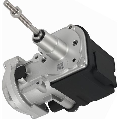 Steuergerät 11,6 cm lang for Audi Seat Skoda VW 1.2 TSI CBZB CBZA 63kW 73kW (1/5)