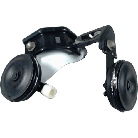 Klaxon / Avertisseur HONDA Jazz [PRODUIT D'OCCASION]♻️38100swaa02 (1/3)