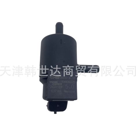 289103F700 ist geeignet für das Aktivkohlefilter-Steuerventil 28910-3F700 von Hyundai Kia Genesis. (1/4)