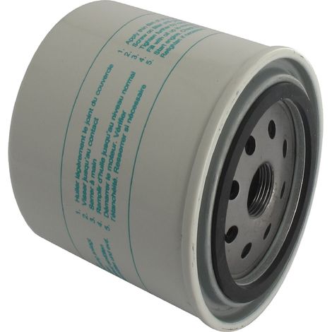 Outdoor Power Sport 6206 Filtre à huile adaptable