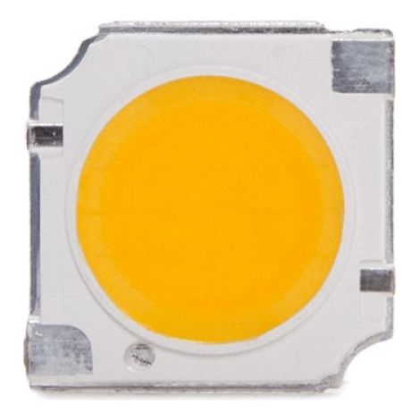 LED Ad Alta Potenza 3W 300Lm 6000ºK COB 40.000H [CH-COB-3W-CW]