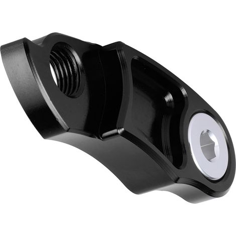 Prolongateur de Patte de Dérailleur Vélo YC-02 pour VTT et Route - Pièce Mécanique (1/5)