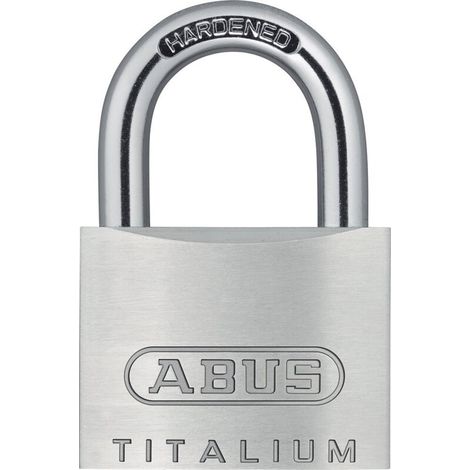 Vorhangschloss Titalium 54TI Abus