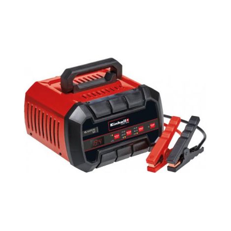 Einhell cargador batería CE-BC 15 M (1/5)