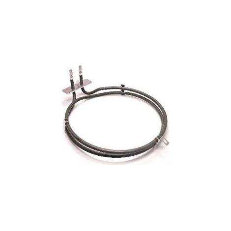 RESISTENCIA HORNO 2600W SMEG 806890118 PARA HORNO - COK100SM
