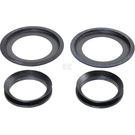 Guarnizione anello a V SKF TSN312A (1/2)