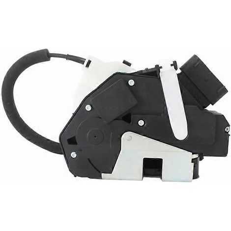 Verrou de hayon arrière CN15A219ANE, actionneur de serrure de coffre compatible Ford Ecosport 2013-2017, pièce de remplacement d'origine, verrouillage électrique de hayon. (1/4)