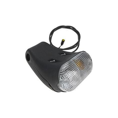 Luz hal贸gena de intermitencia y direcci贸n'frontal izda. VAPORMATIC VPM3840
