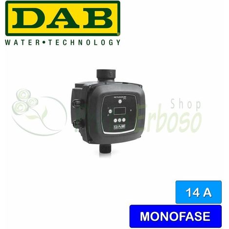 Active Driver Plus M / M 1.8 - 14 A inversor monofásico