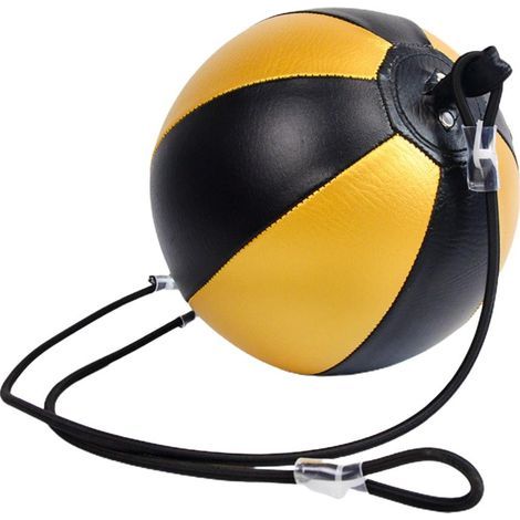 Boxe la balle pour la vitesse, PU, multicolore, 180x20cm, Ensemble (1/5)