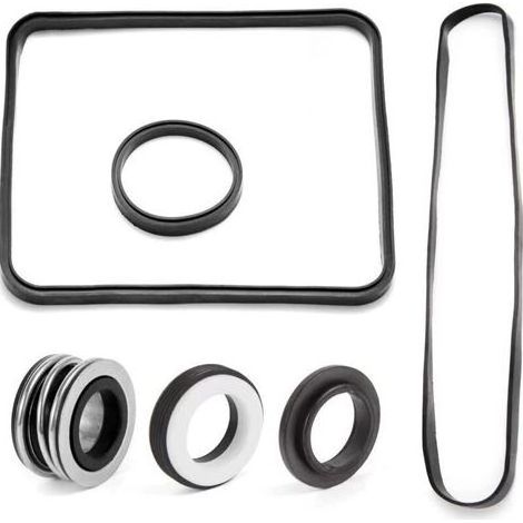 Ersatzdichtung für Hayward Super SP2600 1600 2600X Poolpumpen-Dichtungsreparaturset