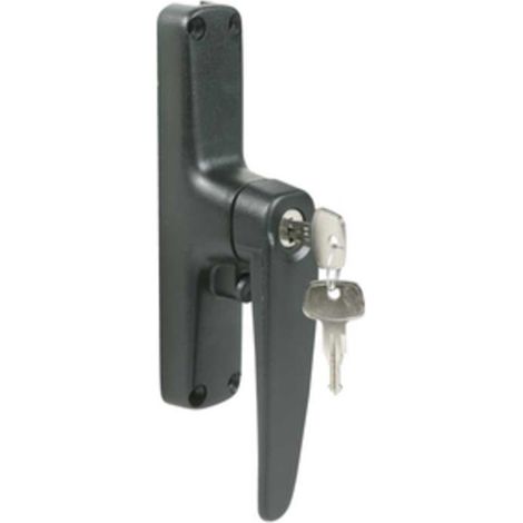 IBFM 565B CREMONESE P/ASTE ESTERNE 245 SX NERO Q.TA 4