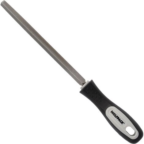 Lima Wolfpack Con Mango Triangulo Entrefina 6" (1/3)