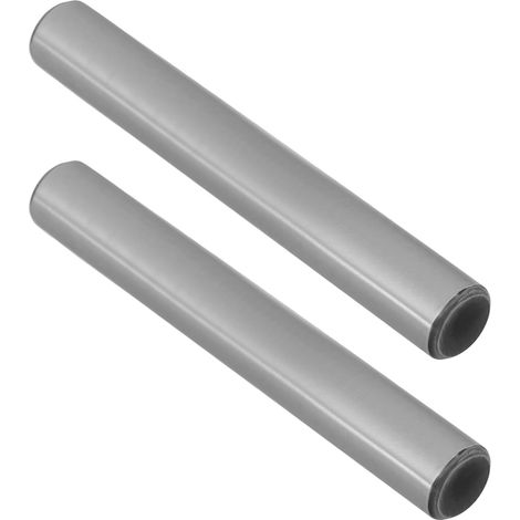 Set of 2 shear pins for outboard motors 17-95372 compatible with Mercury Mariner 2.2 HP 2.5 HP (1/5)