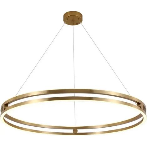 HÄNGELAMPE TOOLIGHT LHJ015-CP GOLD 30 GOLD