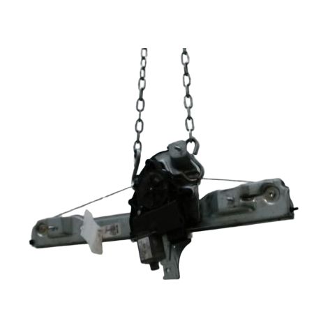 Mecanisme+moteur Leve-glace Avant Gauche PEUGEOT 208 Phase 1 2012-... [PRODUIT D'OCCASION]♻️9816402180 (1/3)
