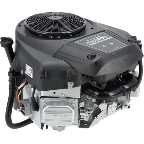 Moteur BRIGGS & STRATTON 44U6770020B5