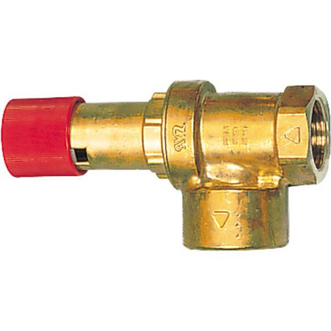 Bosch Accessori di installazione SV 25 Valvola di sicurezza a membrana R 1, 7719000284