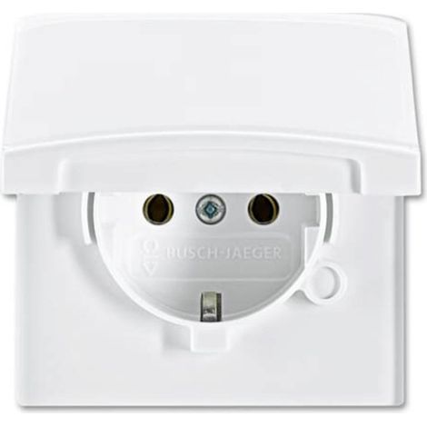 BUSCH-JAEGER 20 EUGK-34-101 (2064-0-0289) (1/2)