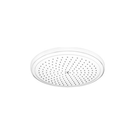 Hansgrohe Croma - Kopfbrause 280, EcoSmart, weißmatt 26220700 (1/5)